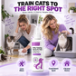 🥳PROMOÇÃO QUENTE🥳💞Mais de 10 mil unidades vendidas! Spray para o treino de higiene! Orienta os animais de estimação, spray seguro e fácil de usar. Uma casa mais limpa – não percas a tua oportunidade! ✅