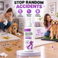 🥳PROMOÇÃO QUENTE🥳💞Mais de 10 mil unidades vendidas! Spray para o treino de higiene! Orienta os animais de estimação, spray seguro e fácil de usar. Uma casa mais limpa – não percas a tua oportunidade! ✅