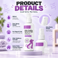 🥳PROMOÇÃO QUENTE🥳💞Mais de 10 mil unidades vendidas! Spray para o treino de higiene! Orienta os animais de estimação, spray seguro e fácil de usar. Uma casa mais limpa – não percas a tua oportunidade! ✅