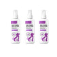 🥳PROMOÇÃO QUENTE🥳💞Mais de 10 mil unidades vendidas! Spray para o treino de higiene! Orienta os animais de estimação, spray seguro e fácil de usar. Uma casa mais limpa – não percas a tua oportunidade! ✅