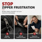 Instant Fix Zipper Pull