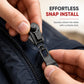 Instant Fix Zipper Pull