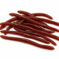 Soft Plastic Worm Fishing Lures