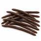 Soft Plastic Worm Fishing Lures