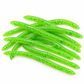 Soft Plastic Worm Fishing Lures