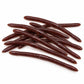 Soft Plastic Worm Fishing Lures