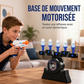 Electric Floating Ball Shooting Target Toy with USB Power Supply
