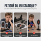Electric Floating Ball Shooting Target Toy with USB Power Supply