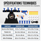 Electric Floating Ball Shooting Target Toy with USB Power Supply