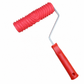 Embossing Roller DIY Pattern Paint Roller