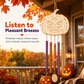 ⏳Buy 1 Get 1 Free !!!⏰Craft Your Own Pumpkin Instantly! No-Fuss Wood DIY Kit🎃✨🖌️