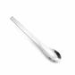 Stainless Steel Hammered Dessert Spoon