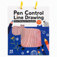 Children Pen Control Training Book