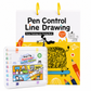 Children Pen Control Training Book