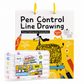 Children Pen Control Training Book