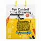 Children Pen Control Training Book