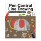 Children Pen Control Training Book