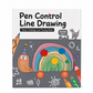 Children Pen Control Training Book