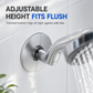 Split Wall Pipe Decorative Cover