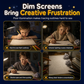 Kids Light Up Tracing Board for Drawing & Learning