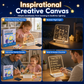 Kids Light Up Tracing Board for Drawing & Learning