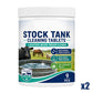 Fast-Dissolving Livestock Water Tank Cleaning Tablets