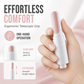 Portable Travel Shower Head with Filter Telescopic Lipstick Design