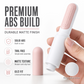 Portable Travel Shower Head with Filter Telescopic Lipstick Design
