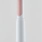 Portable Travel Shower Head with Filter Telescopic Lipstick Design