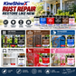 📢📢50% OFF !! ⏰Multi-Purpose Rust Repair Cream for Cars & Household Metal