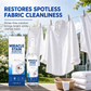 Gentle Clothing and Fabric Stain Remover Spary