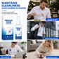 Gentle Clothing and Fabric Stain Remover Spary