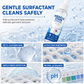 Gentle Clothing and Fabric Stain Remover Spary