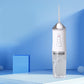 Floss Anywhere Instantly! No-Cord 230ml Water Flosser
