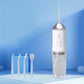 Floss Anywhere Instantly! No-Cord 230ml Water Flosser