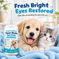 Gentle Tear Stain Remover Eye Drops