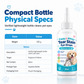 Gentle Tear Stain Remover Eye Drops