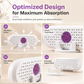 Mini Reusable Household Dehumidifier