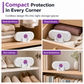 Mini Reusable Household Dehumidifier
