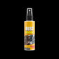 Spray removedor de ferrugem suave, eficiente e multiusos