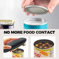 Auto Electric Can Opener