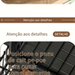💪 50% DE DESCONTO! 🥫 Prateleira Deslizante Dupla Organizadora de Armário – 5 alturas ajustáveis, 2 bandejas & aço carbono resistente – Grande capacidade, sem necessidade de instalação – Ideal para cozinha & organização ✨