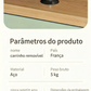 💪 50% DE DESCONTO! 🥫 Prateleira Deslizante Dupla Organizadora de Armário – 5 alturas ajustáveis, 2 bandejas & aço carbono resistente – Grande capacidade, sem necessidade de instalação – Ideal para cozinha & organização ✨