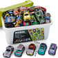 Christmas Gift - Stunt Toy Car Kit