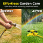 360-Degree Automatic Rotating Lawn Sprinkler