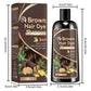 Herbal 3-in-1 Hair Dye Shampoo