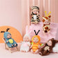 💕PROMOÇÃO ESPECIAL: 50% DE DESCONTO🧸Mini-bonecas Reborn: bonecas realistas e muito semelhantes a bebés👼🎁
