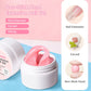 💅 Gel de construção sólido para extensões de unhas — Não escorre, fácil de usar 🥳
