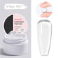 💅 Gel de construção sólido para extensões de unhas — Não escorre, fácil de usar 🥳