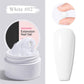 💅 Gel de construção sólido para extensões de unhas — Não escorre, fácil de usar 🥳